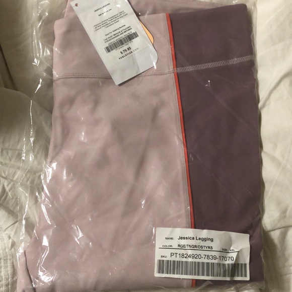 Fabletics Jessica Legging (xxl) - Picture 3 of 3